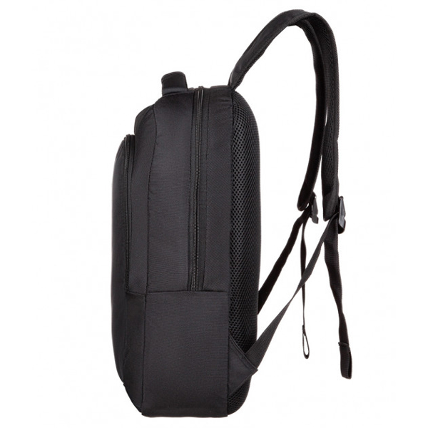 ნოუთბუქის ჩანთა 2E-BPN116BK Laptop Backpack 16" Black