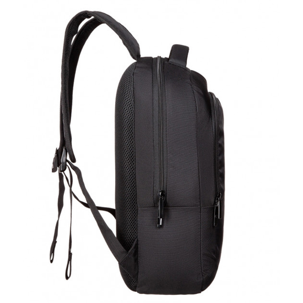 ნოუთბუქის ჩანთა 2E-BPN116BK Laptop Backpack 16" Black