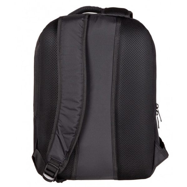 ნოუთბუქის ჩანთა 2E-BPN116BK Laptop Backpack 16" Black