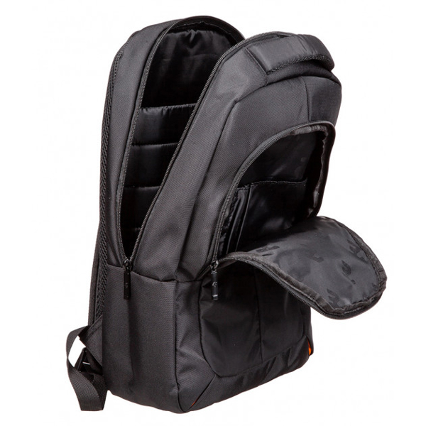 ნოუთბუქის ჩანთა 2E-BPN116BK Laptop Backpack 16" Black