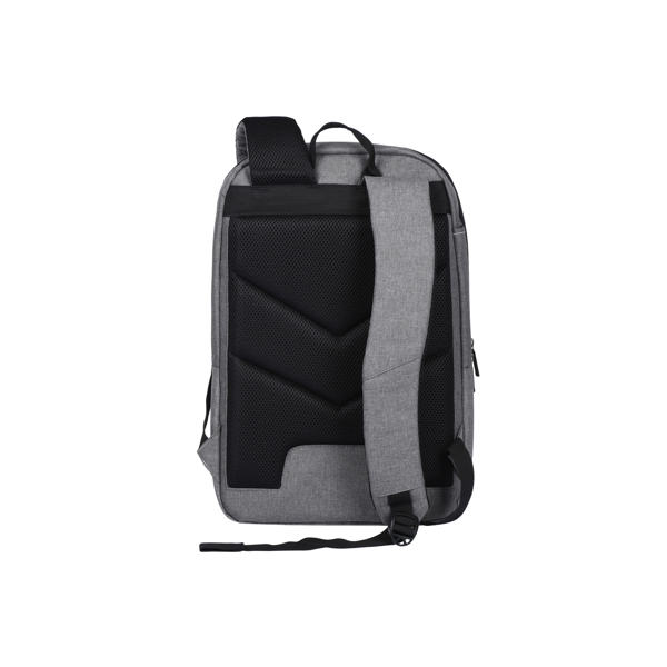 ნოუთბქის ჩანთა 2E-BPN8516GR Laptop Backpack 16'' Grey