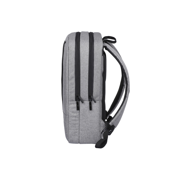 ნოუთბქის ჩანთა 2E-BPN8516GR Laptop Backpack 16'' Grey