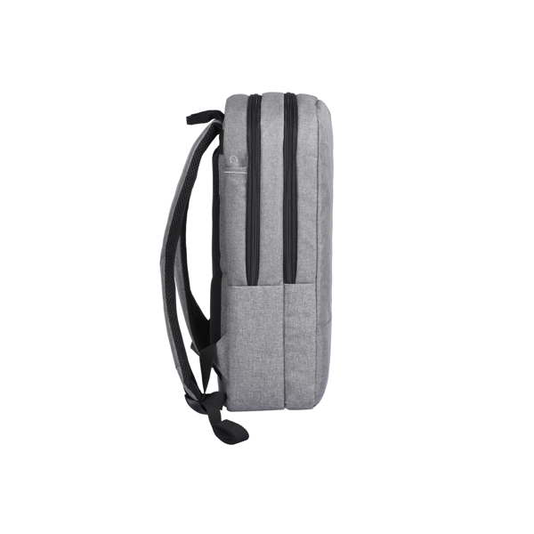 ნოუთბქის ჩანთა 2E-BPN8516GR Laptop Backpack 16'' Grey