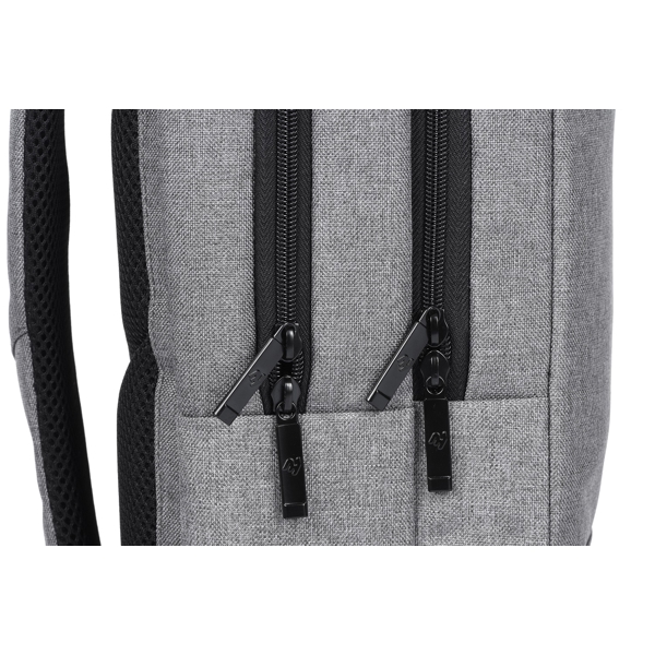 ნოუთბქის ჩანთა 2E-BPN8516GR Laptop Backpack 16'' Grey