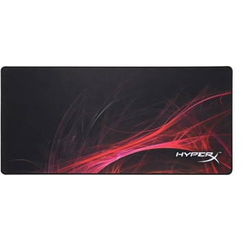 მაუსის პადი HyperX FURY S Pro Gaming Mouse Pad Speed Edition (XL)