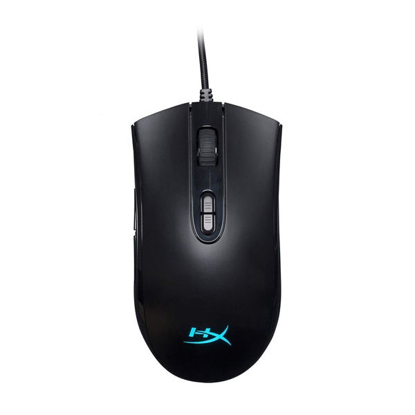 მაუსი HyperX Pulsefire Core G HX-MC004B