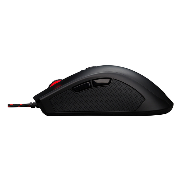 მაუსი Kingston HyperX Pulsefire FPS Pro (HX-MC003B) Black