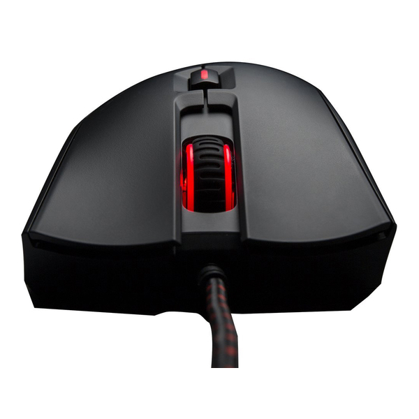 მაუსი Kingston HyperX Pulsefire FPS Pro (HX-MC003B) Black