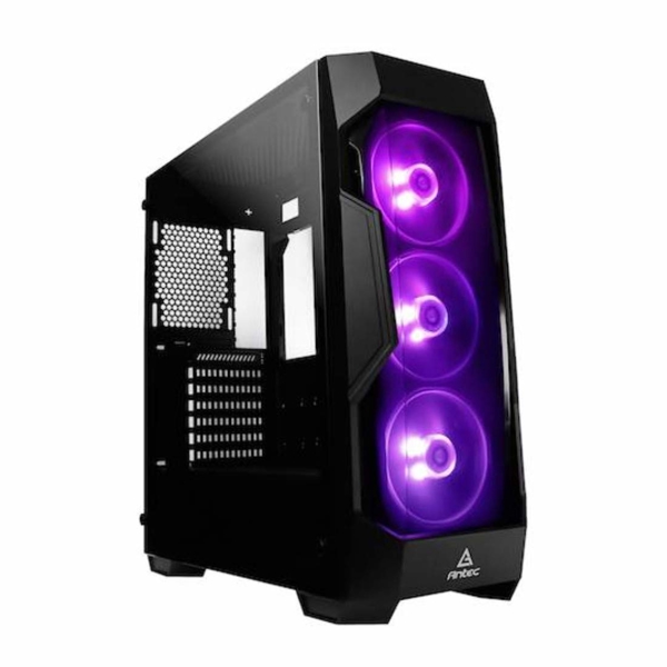 ქეისი Antec DarkFleet DF500 RGB