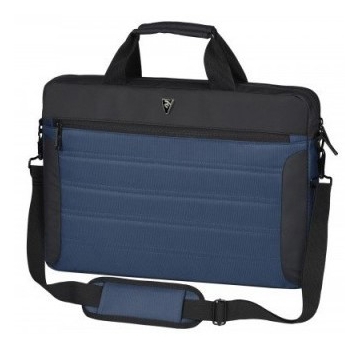 Laptop Bag 2E-CBN816BU 16'' Blue