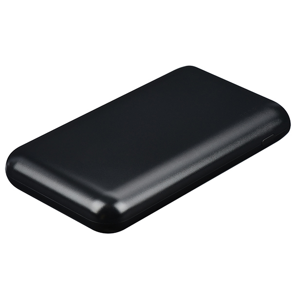 პორტატული დამტენი Power Bank 2Е 10000 mAh Black 2E-PB1018A-Black