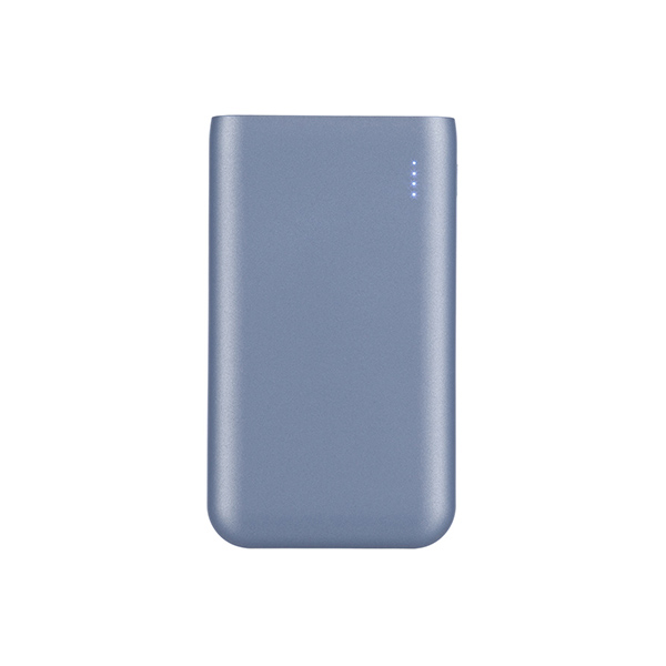 პორტატული დამტენი Power Bank 2Е 10000 mAh Black 2E-PB1018A-Blue