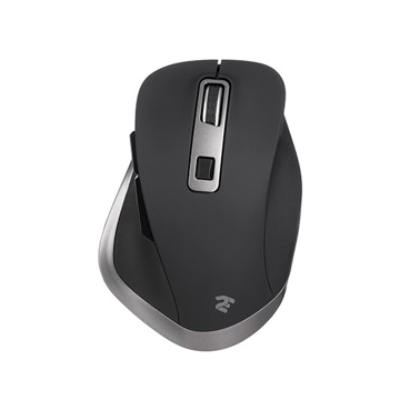 მაუსი Mouse 2Е 2E-MF215WB MF215 Wireless, USB, Mouse Black