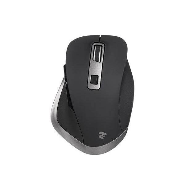 2Е 2E-MF215WB MF215 Wireless, USB, Mouse Black