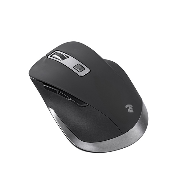 2Е 2E-MF215WB MF215 Wireless, USB, Mouse Black