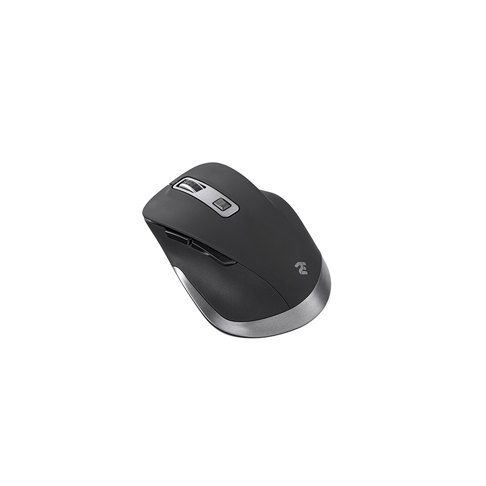 მაუსი Mouse 2Е 2E-MF215WB MF215 Wireless, USB, Mouse Black