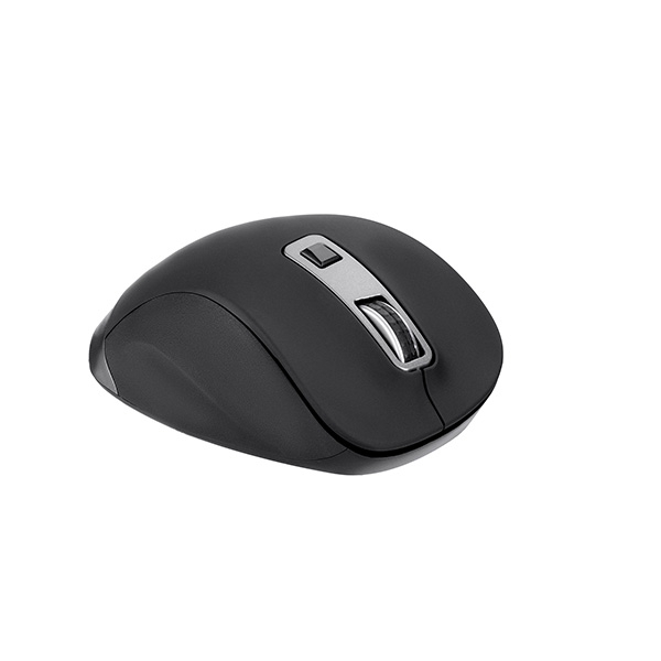 2Е 2E-MF215WB MF215 Wireless, USB, Mouse Black