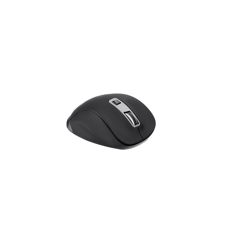 2Е 2E-MF215WB MF215 Wireless, USB, Mouse Black