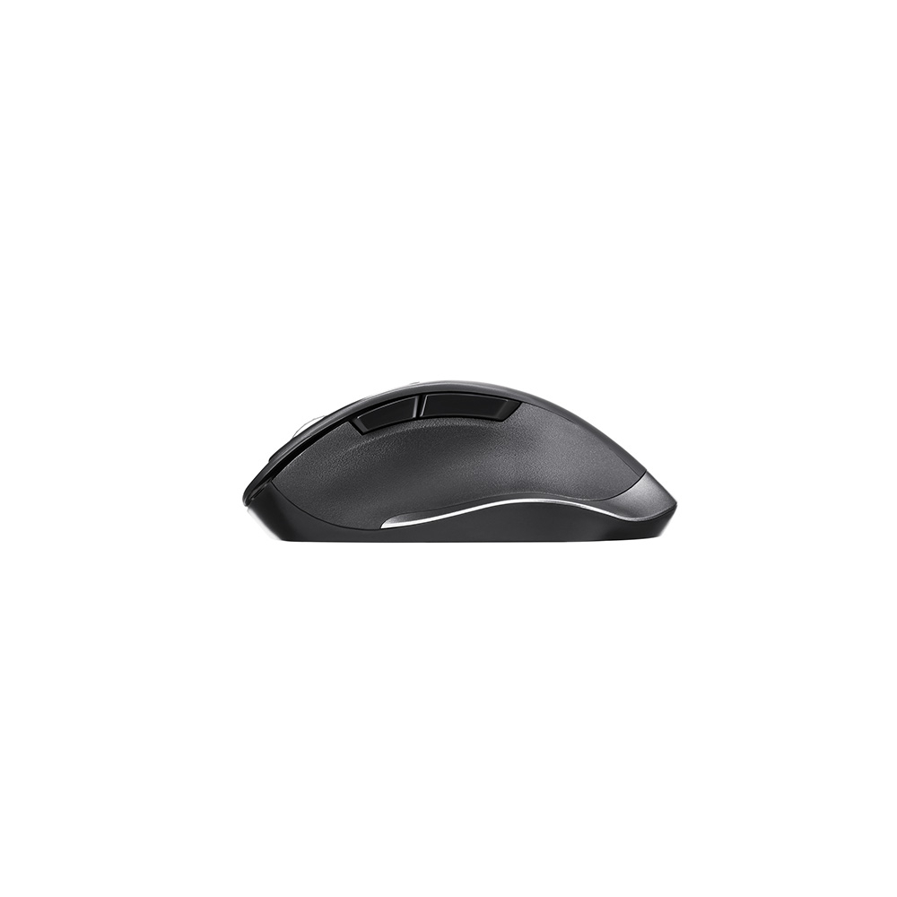 2Е 2E-MF215WB MF215 Wireless, USB, Mouse Black