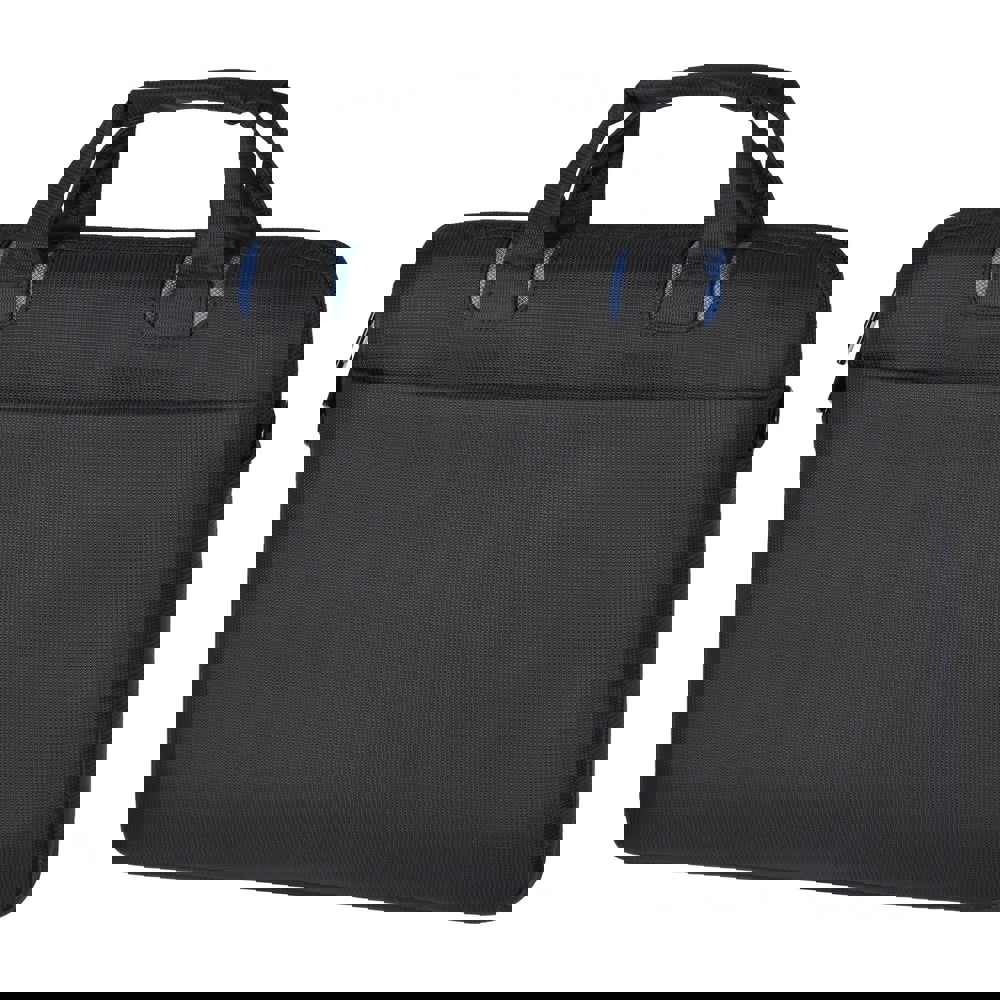 ნოუთბუქის ჩანთა Laptop Bag 2E-CBN413BK 13.3" Black/Blue