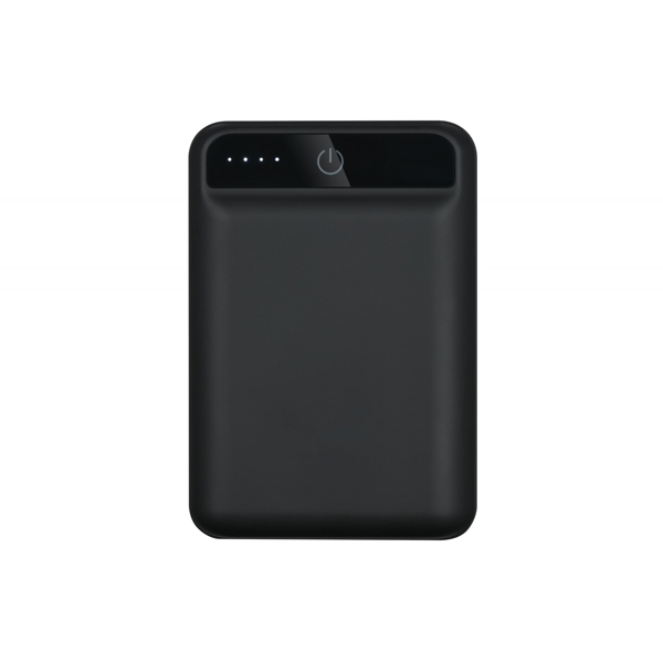 პორტატული დამტენი Power Bank External Battery 2E Power Bank 10000mAh Black