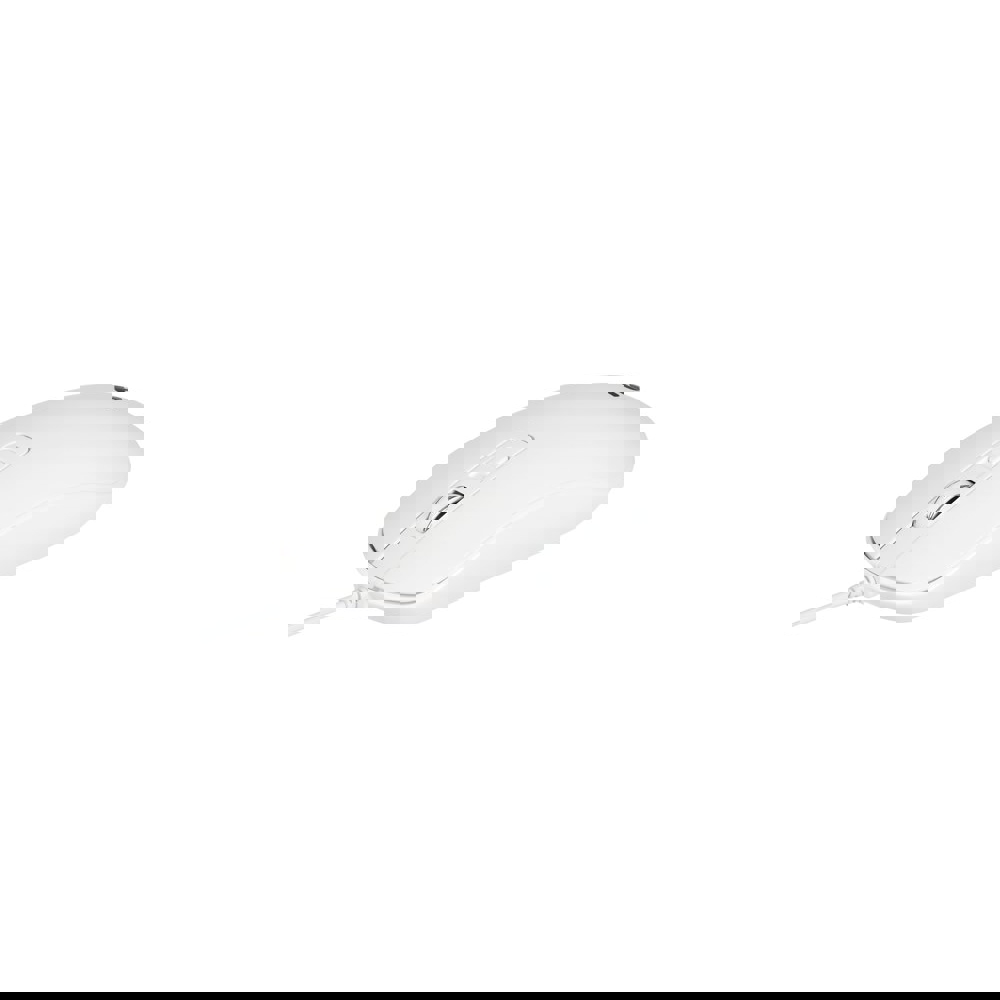 მაუსი 2Е MF110 USB mouse White 