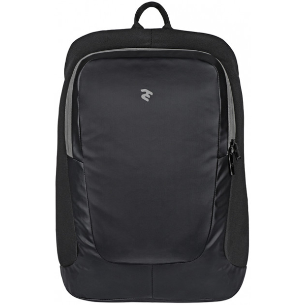 ნოუთბუქის ჩანთა 2E Laptop Backpack 15.6" Black/Grey