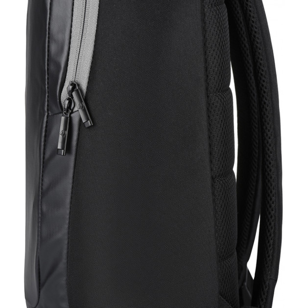 ნოუთბუქის ჩანთა 2E Laptop Backpack 15.6" Black/Grey