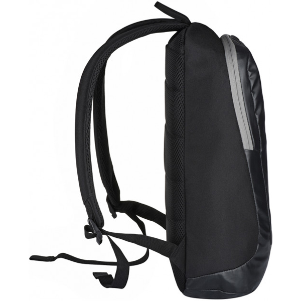 ნოუთბუქის ჩანთა 2E Laptop Backpack 15.6" Black/Grey