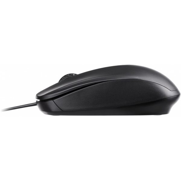 მაუსი 2E MF140 USB Mouse Black