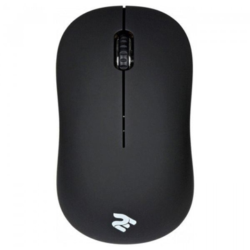 მაუსი 2E MF209 WL Mouse Black 