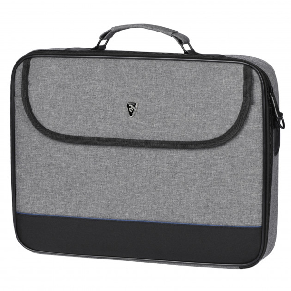 ნოუთბუქის ჩანთა Laptop Bag 2E 15.6" Gray