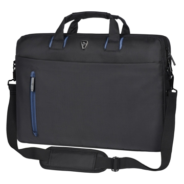 ნოუთბუქის ჩანთა Laptop Bag 2E CBN415 15.6" Black/Navy 