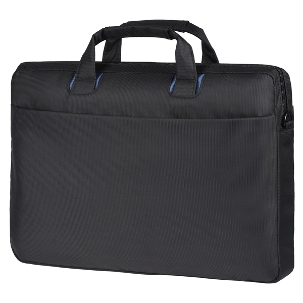 ნოუთბუქის ჩანთა Laptop Bag 2E CBN415 15.6" Black/Navy 