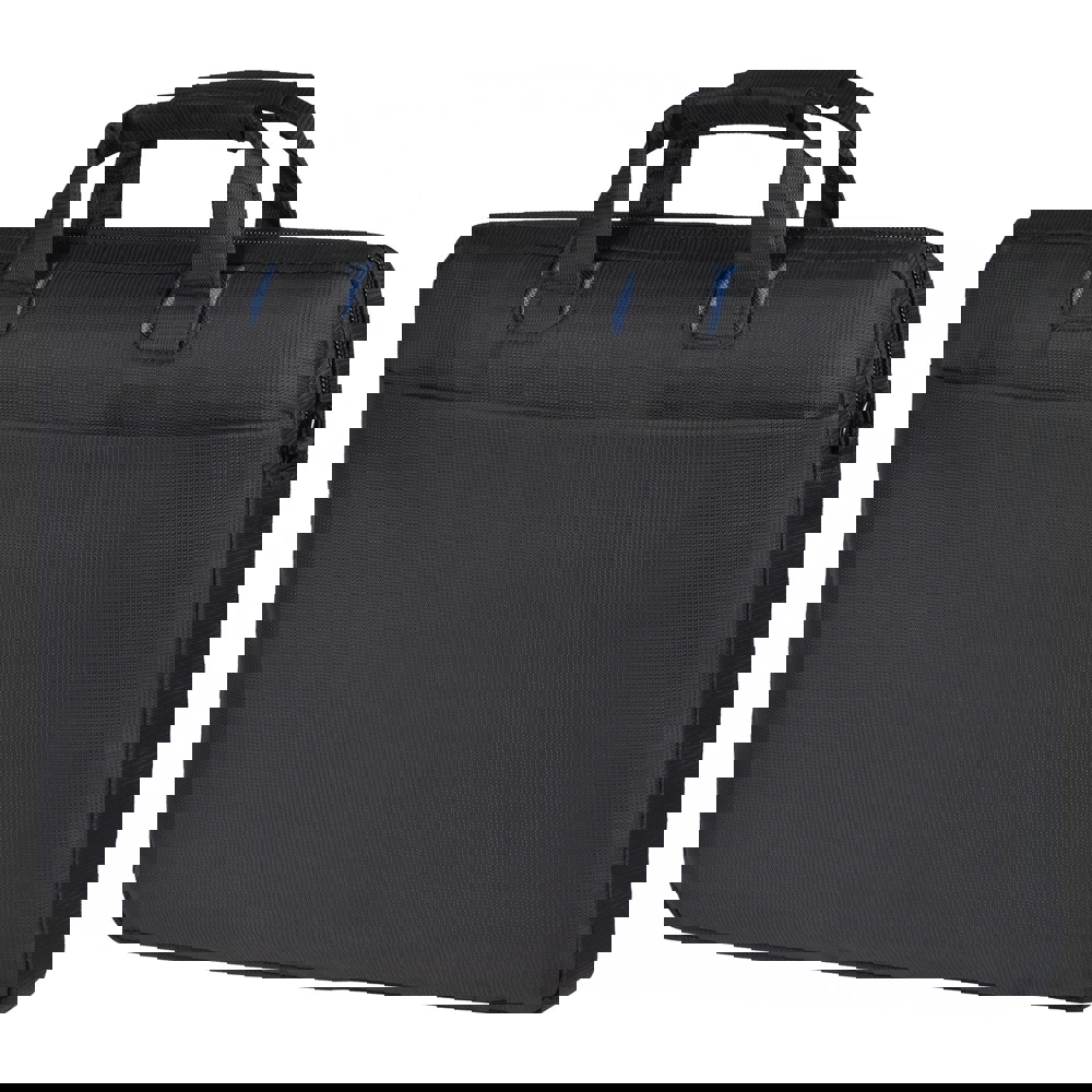 ნოუთბუქის ჩანთა Laptop Bag 2E CBN415 15.6" Black/Navy 