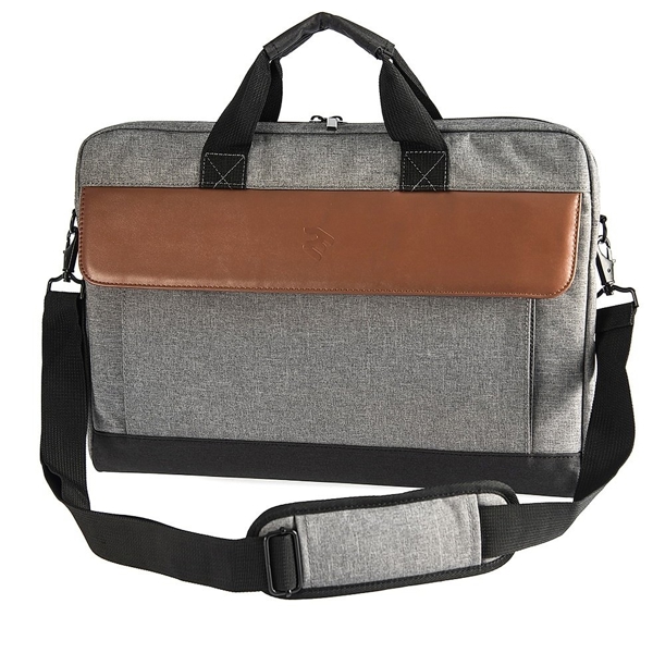 ნოუთბუქის ჩანთა Laptop Bag 2E CBP716GR 15.6'' Grey