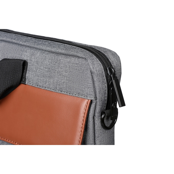 ნოუთბუქის ჩანთა Laptop Bag 2E CBP716GR 15.6'' Grey