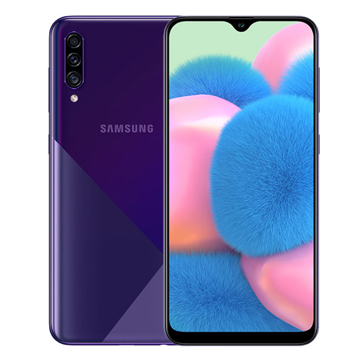 მობილური ტელეფონი Samsung A307F Galaxy A30s 3GB/32GB LTE Duos (PROMO) Violet