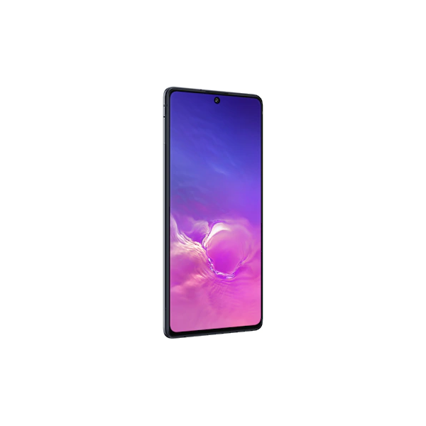 მობილური ტელეფონი Samsung G770F Galaxy S10 Lite 6GB-128GB LTE Duos Black