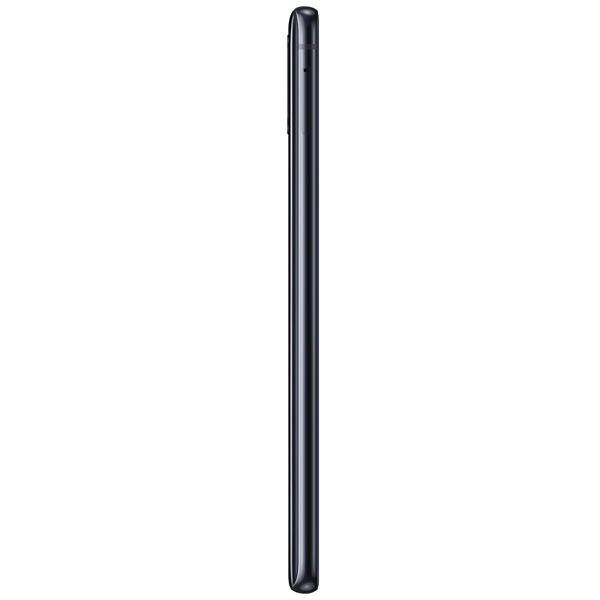 მობილური ტელეფონი Samsung N770F Galaxy Note 10 Lite 6GB-128GB Duos LTE Black