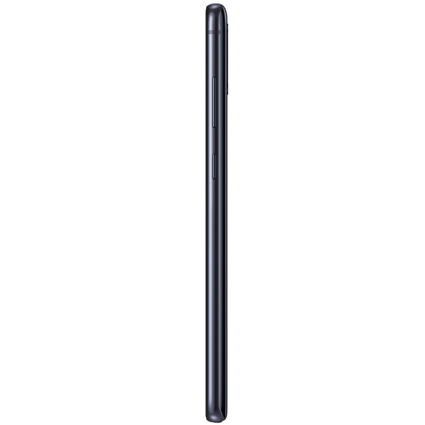 მობილური ტელეფონი Samsung N770F Galaxy Note 10 Lite 6GB-128GB Duos LTE Black