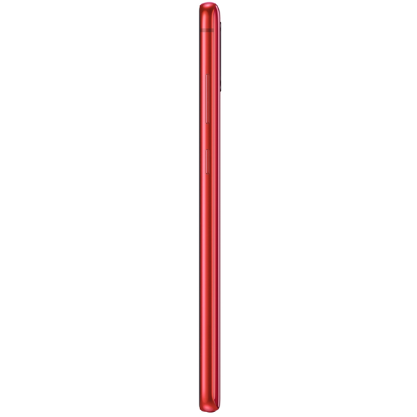 მობილურის ტელეფონი Samsung N770F Galaxy Note10 Lite 6GB/128GB Duos LTE Red