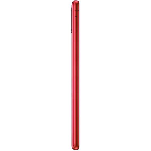 მობილურის ტელეფონი Samsung N770F Galaxy Note10 Lite 6GB/128GB Duos LTE Red