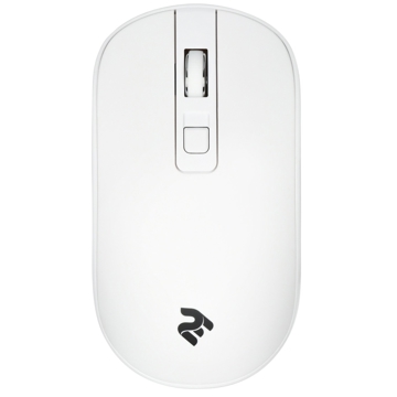 მაუსი 2Е MF210 Wireless mouse White