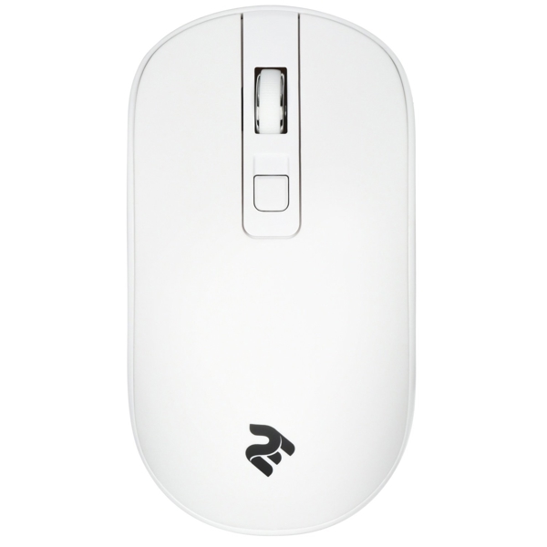 მაუსი 2Е MF210 Wireless mouse White