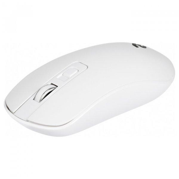 მაუსი 2Е MF210 Wireless mouse White