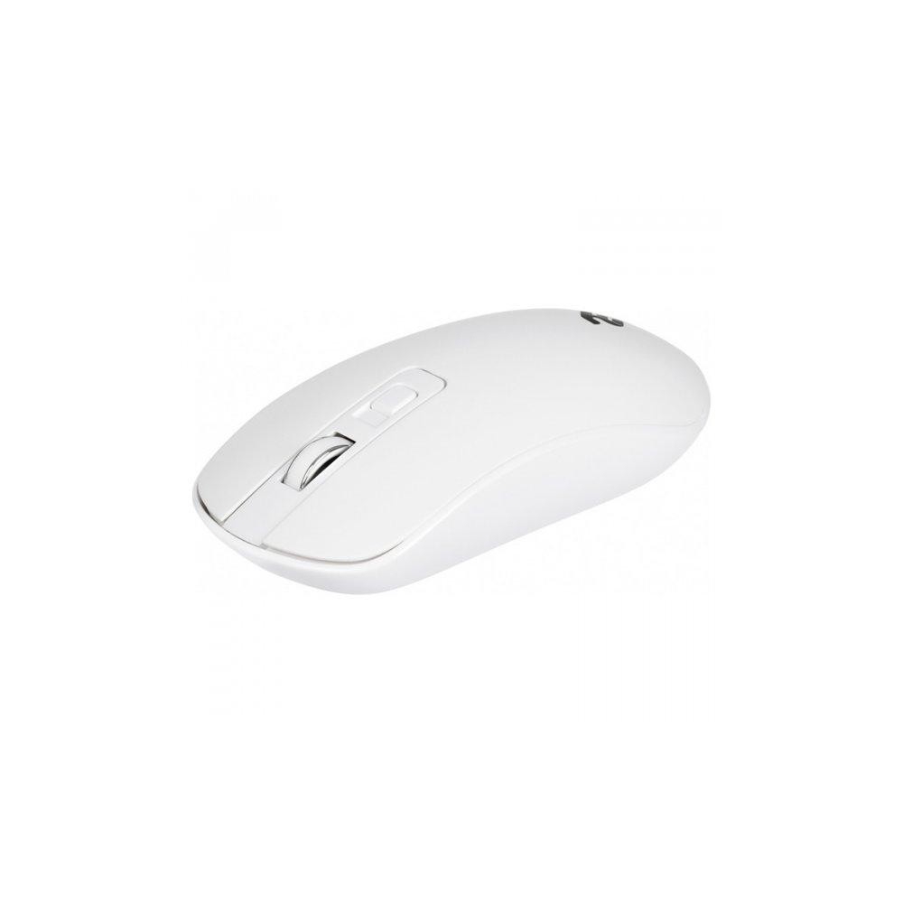 მაუსი 2Е MF210 Wireless mouse White