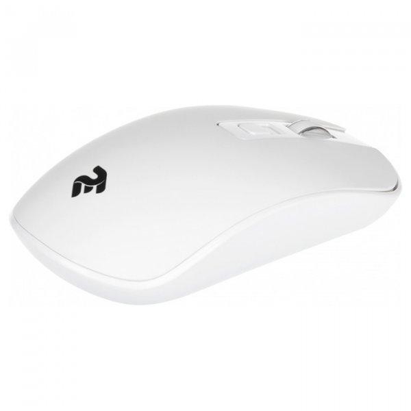 მაუსი 2Е MF210 Wireless mouse White