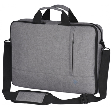 ნოუთბუქის ჩანთა Laptop Bag 2E-CBP68506GR 15.6'' Grey