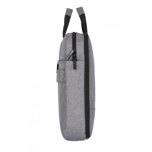 ნოუთბუქის ჩანთა Laptop Bag 2E-CBP68506GR 15.6'' Grey